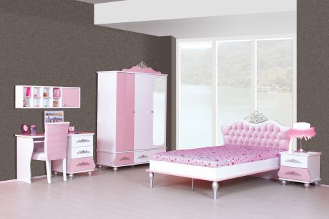 ������� Princess Pink